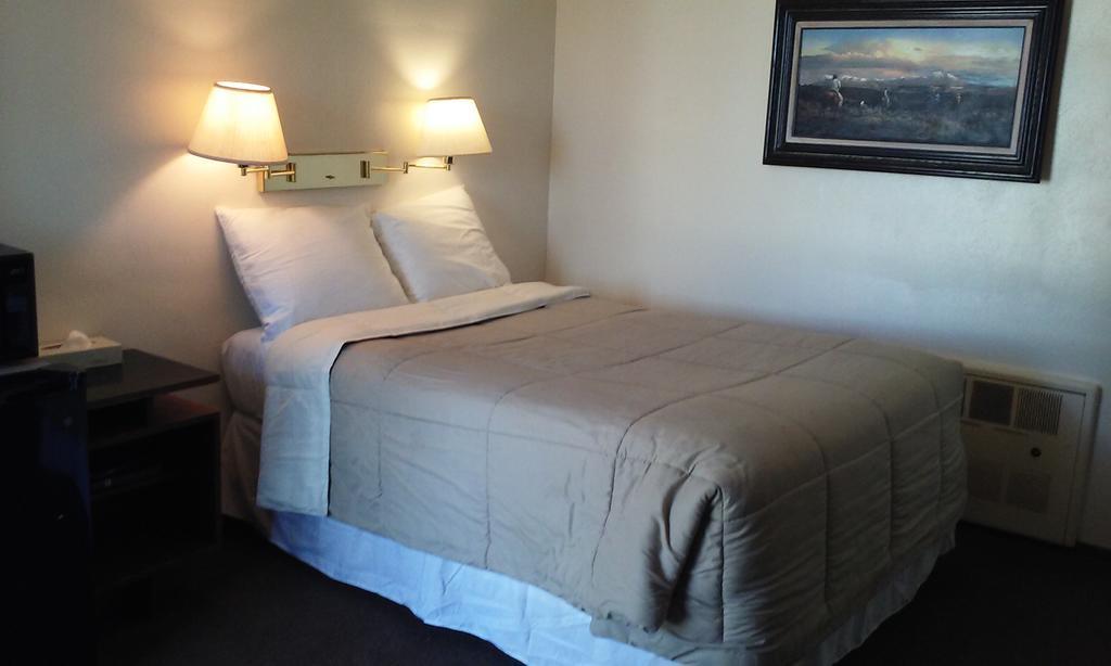 بلاندينغ Cliff Palace Motel المظهر الخارجي الصورة