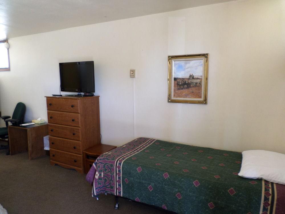 بلاندينغ Cliff Palace Motel المظهر الخارجي الصورة