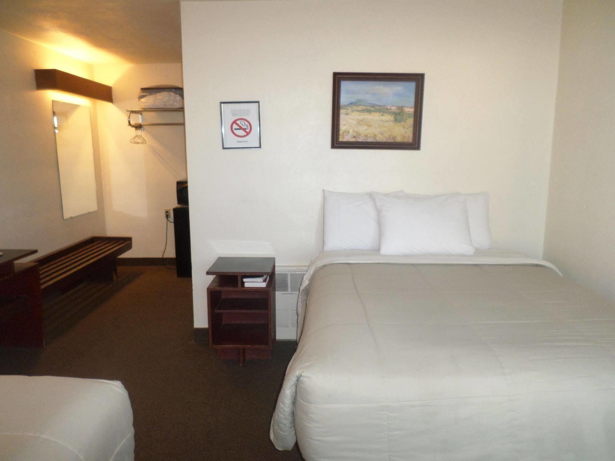 بلاندينغ Cliff Palace Motel المظهر الخارجي الصورة
