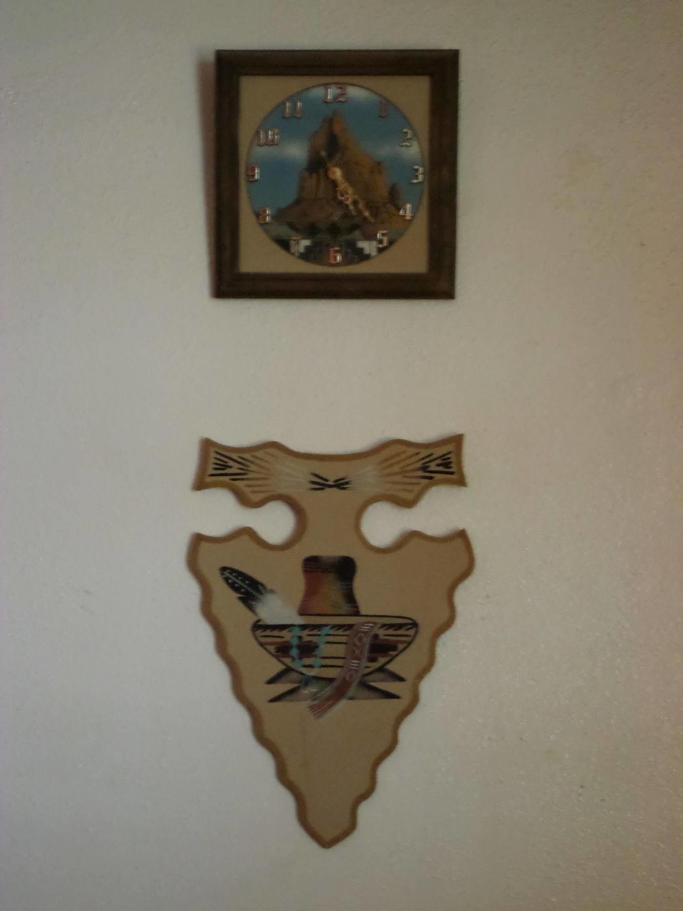 بلاندينغ Cliff Palace Motel المظهر الخارجي الصورة